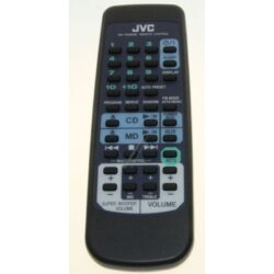 Afstandsbediening Jvc rd-md5 rm-rxmd5e