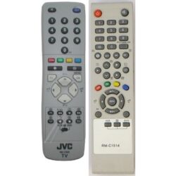 Afstandsbediening Jvc rm-c1514