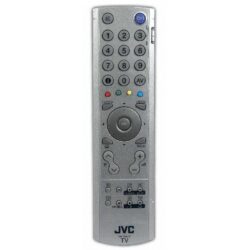 Afstandsbediening Jvc rm-c1816s