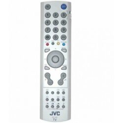 Afstandsbediening Jvc rm-c1860