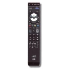 Afstandsbediening Jvc rm-c2500