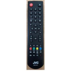 Afstandsbediening Jvc rm-c3313