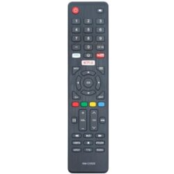 Afstandsbediening Jvc rm-c3322