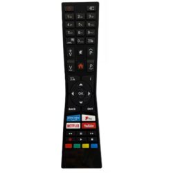 Afstandsbediening Jvc rm-c3331 rm-c3337 rm-c3338