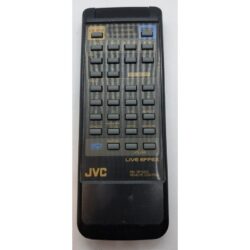 Afstandsbediening Jvc rm-rp1000
