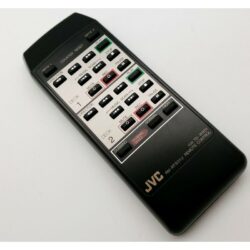Afstandsbediening Jvc rm-rt901u