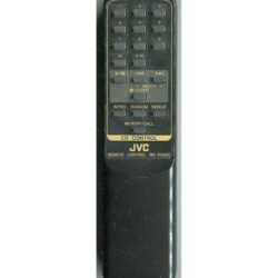 Afstandsbediening Jvc rm-rx620