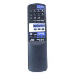 Afstandsbediening Jvc rm-rxp1010 DX-E10BK