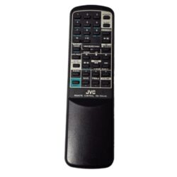 Afstandsbediening Jvc rm-rxua4