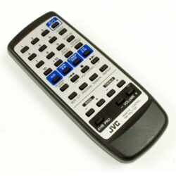 Afstandsbediening Jvc rm-rxut100 rm-rxut200