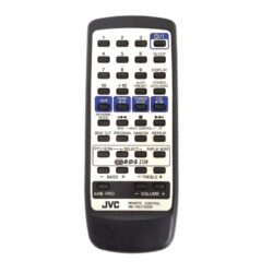 Afstandsbediening Jvc rm-rxut200r