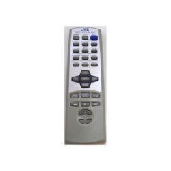 Afstandsbediening Jvc rmrxuv3