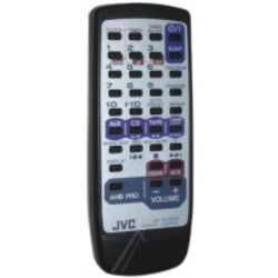 Afstandsbediening Jvc rm-rxvb55e rv-b55