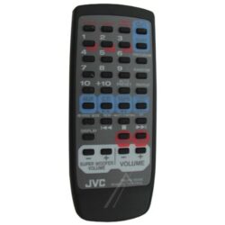 Afstandsbediening Jvc rm-rxvb99e