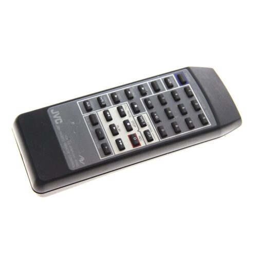 Afstandsbediening Jvc rm-sa561u ax-r561 ax-r562