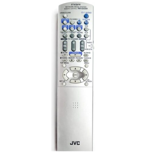 Afstandsbediening Jvc rm-sdd8r ca-dd1