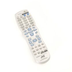 Afstandsbediening Jvc rm-sdr002e dr-m1sle