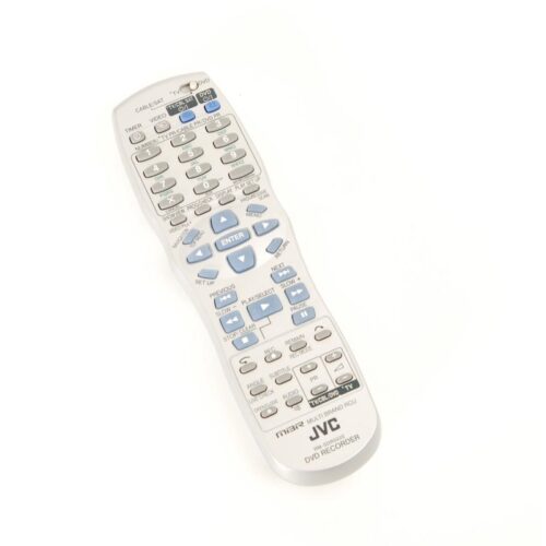 Afstandsbediening Jvc rm-sdr002e dr-m1sle