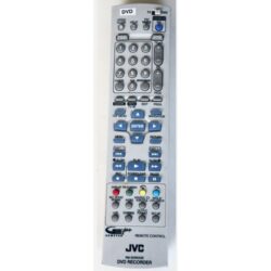 Afstandsbediening Jvc rm-sdr033e DR-MH300SE