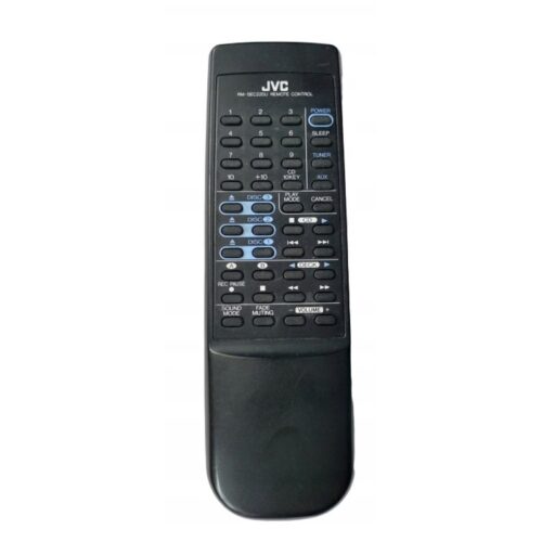 Afstandsbediening Jvc rm-sec220u ca-c220