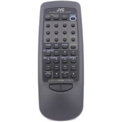 Afstandsbediening Jvc rm-semxs4u mx-s4