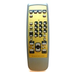 Afstandsbediening Jvc rm-smxj500e mx-j500