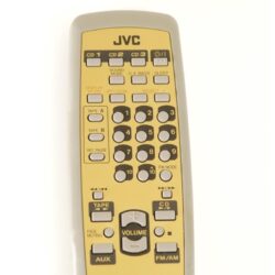 Afstandsbediening Jvc rm-smxj55r mxj-55