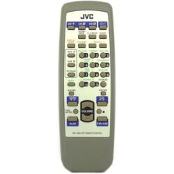 Afstandsbediening Jvc rm-smxj75r mx-j75r