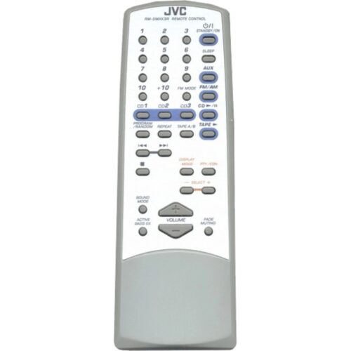 Afstandsbediening Jvc rm-smxk3r