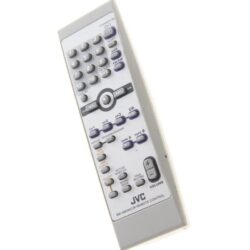 Afstandsbediening Jvc rm-smxkc2r mx-kc2