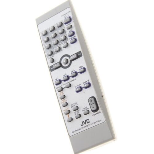 Afstandsbediening Jvc rm-smxkc2r mx-kc2