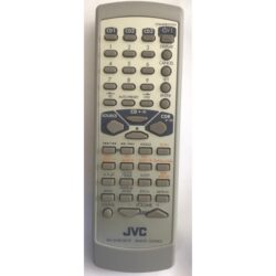 Afstandsbediening Jvc rm-snxcdr7r nx-cdr7r