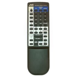 Afstandsbediening Jvc rm-sr616u rx-616ru
