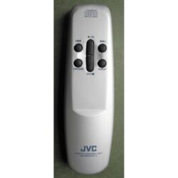Afstandsbediening Jvc rm-srcbx33a rc-bx33 boombox