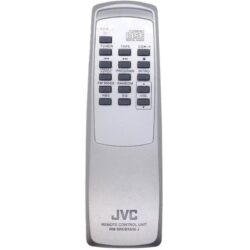 Afstandsbediening Jvc rm-srcbx530