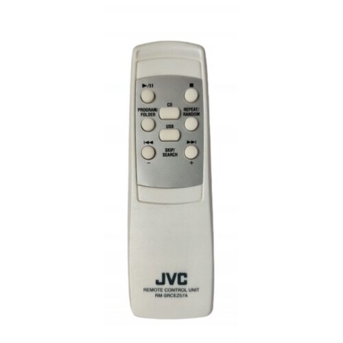 Afstandsbediening Jvc rm-srcez57a rc-ez57
