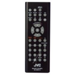 Afstandsbediening Jvc rm-srdn1r rm-srdn1wr