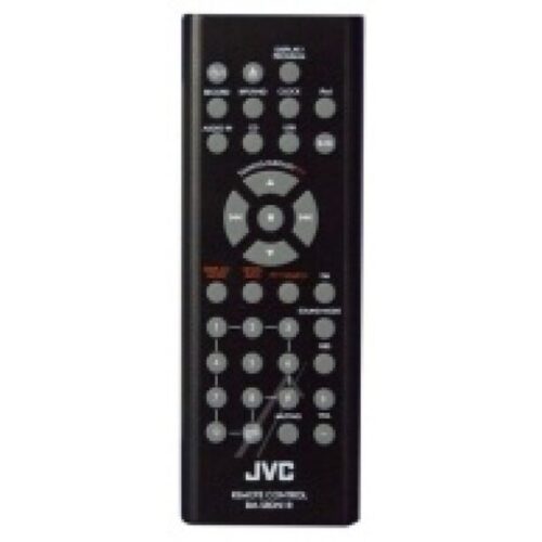 Afstandsbediening Jvc rm-srdn1r rm-srdn1wr