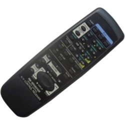 Afstandsbediening Jvc rm-srx6001r