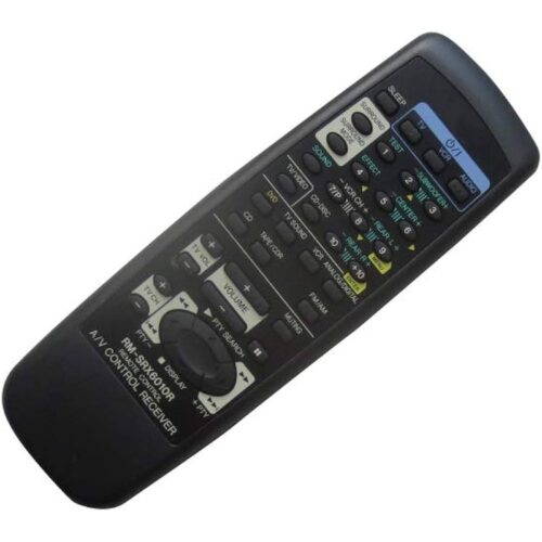 Afstandsbediening Jvc rm-srx6001r
