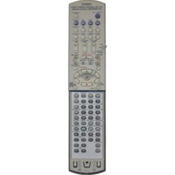 Afstandsbediening Jvc rm-srxf31r