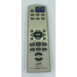 afstandsbediening Jvc rm-stha10ec