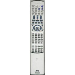 Afstandsbediening Jvc rm-stha55r xv-tha85