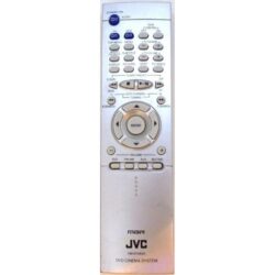 Afstandsbediening Jvc rm-stha5r