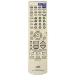 Afstandsbediening Jvc rm-stha75r