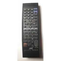 Afstandsbediening Jvc rm-sthg10r th-g10e