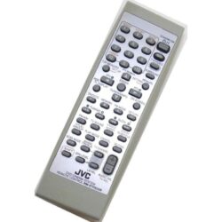 Afstandsbediening Jvc rm-sths33r