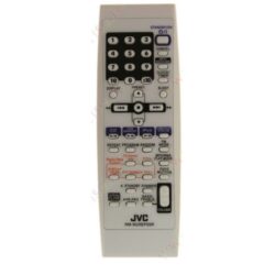 Afstandsbediening Jvc rm-suxep25r ux-ep25