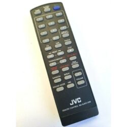 Afstandsbediening Jvc rm-suxg100r UX-G100B