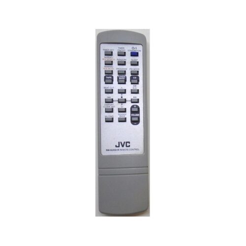 Afstandsbediening Jvc rm-suxg1r ux-g1